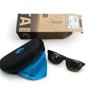 Costa Aleta Sunglasses 54-19